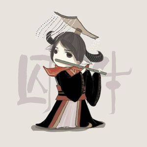 美乃雀我的老公
